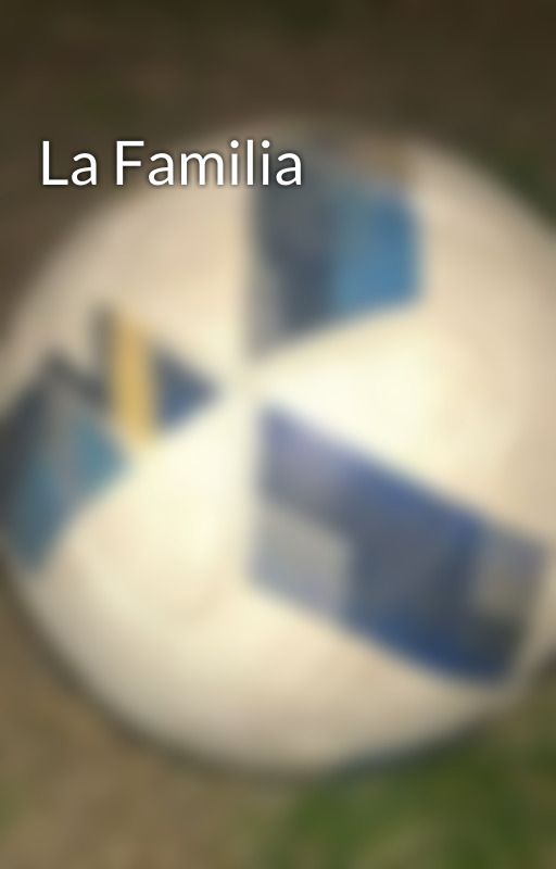 La Familia by Valentino_EU