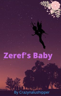 Zeref's Baby cover