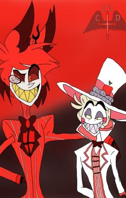 Devil's Deal:  A Hazbin Hotel Oneshot Special cover