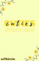 {completed} cuties » stray kids by softbinnie-