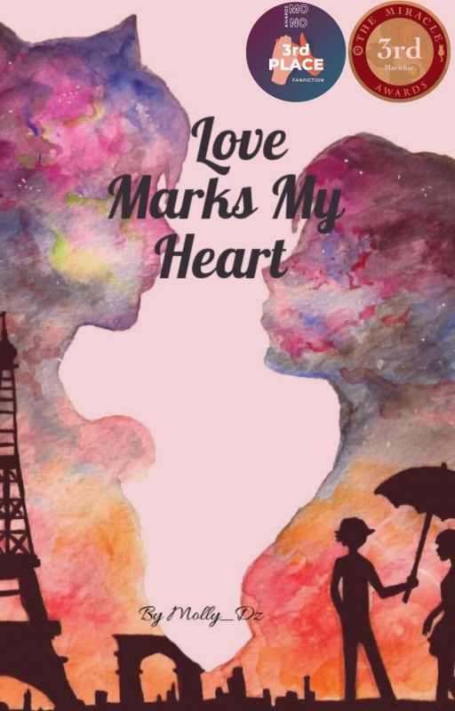 Love Marks My Heart by Molly_Dz