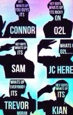 O2L Preferences and Imagines cover