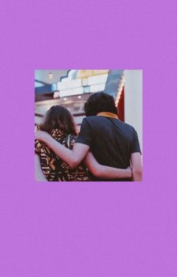 ✰ Fillie and mileven imagines ✰  cover