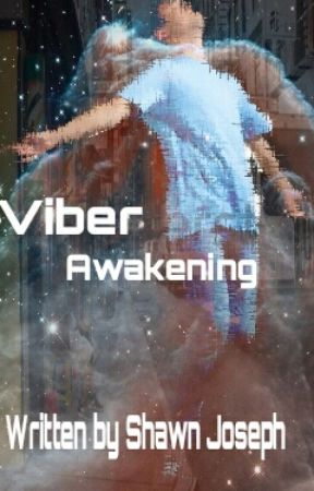 Viber: Awakening by ShawnSisco