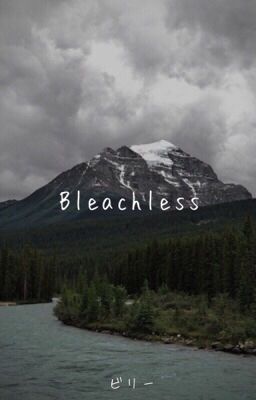 Bleachless ▸▸ Kellic cover