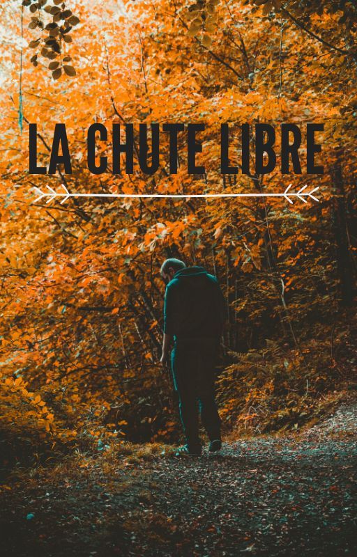 La Chute Libre by jebb-I