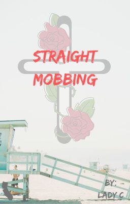 Straight Mobbing cover