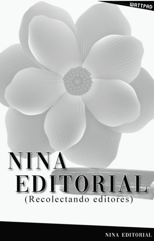 Nina Editorial (Recolectando Editores) by _Editorial_