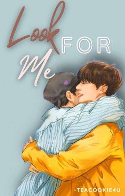 'Look For Me'.   Vkook✔️ cover