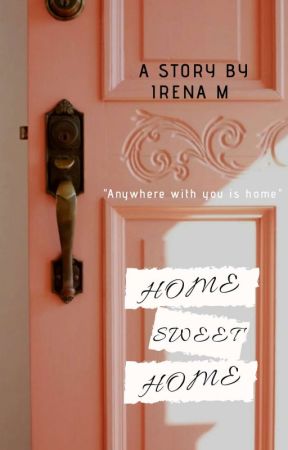 Home Sweet Home | Jikook  by IrenaM19