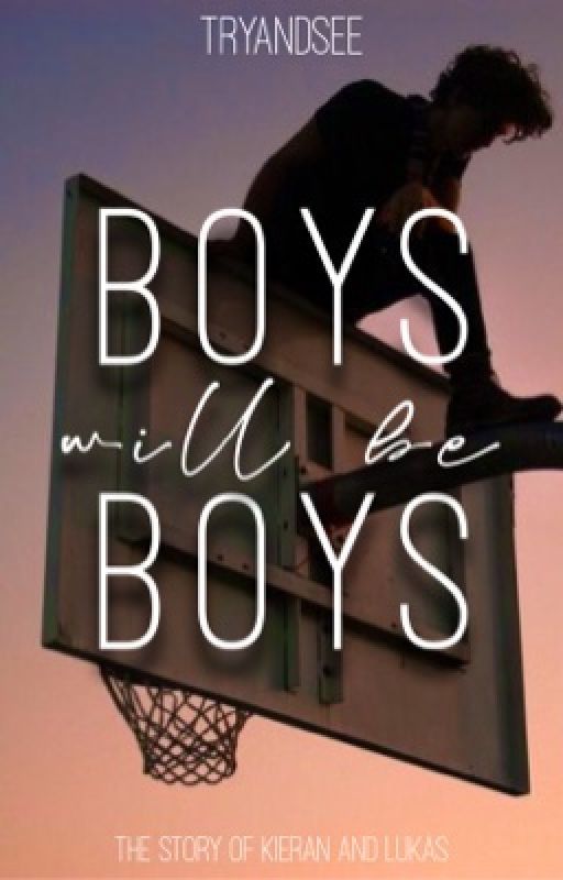 Boys Will Be Boys (v.2) by TryandSee