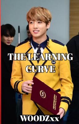 The Learning Curve (NamjoonXJungkook) cover