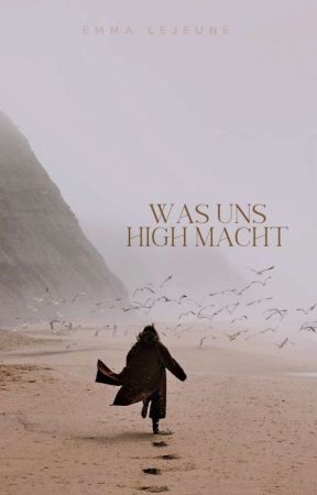 WAS UNS HIGH MACHT | ✓ by nebelschwere