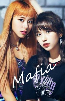 Mafia [Michaeng] cover