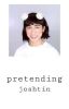 pretending