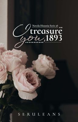 I Treasure You, 1893 cover