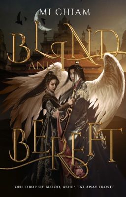 Blind and Bereft cover