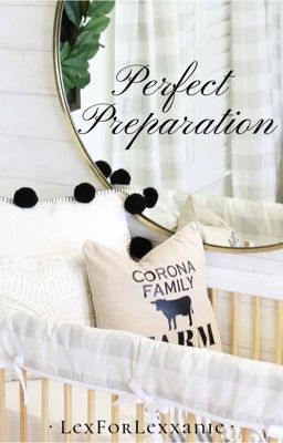 Perfect Preparation cover