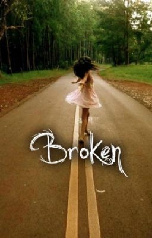 Broken by _1Derfulboys_