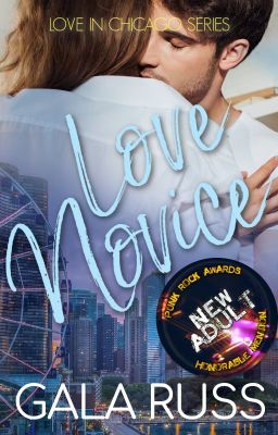 Love Novice (Completed) Season 1 In Ben and Am's Romance cover