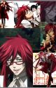 Why was I born this way?(grell x reader) by kittywolfy101