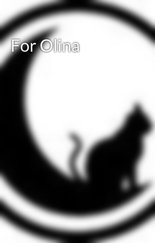 For Olina by BiffyDiLess