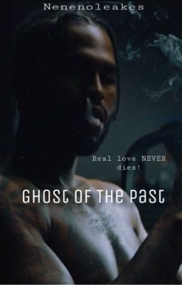 Ghost Of The Past  cover