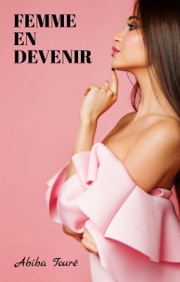 FEMME EN DEVENIR  cover