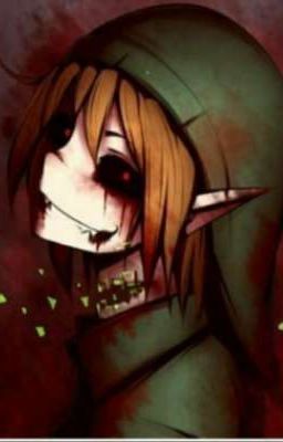 Glitch (Creepypasta) BEN Drowned x Male! Reader cover