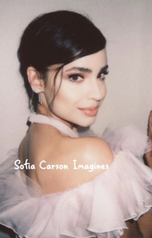 Sofia Carson Imagines (gxg)  by gayforddlovato