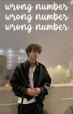 wrong number | d.j.s | ✔︎ cover