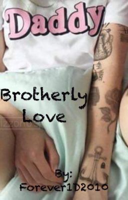 Brotherly Love l.s. cover