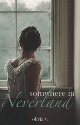 Somewhere in Neverland ➳ Connor McDonough/ Before You Exit Fanfic cover