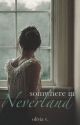 Somewhere in Neverland ➳ Connor McDonough/ Before You Exit Fanfic by cheetobes