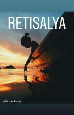 RETISALYA by NadyaAmay