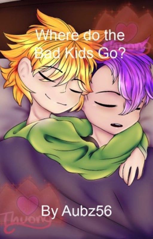 Where do the Bad Kids Go? by Sawamura_Koushi