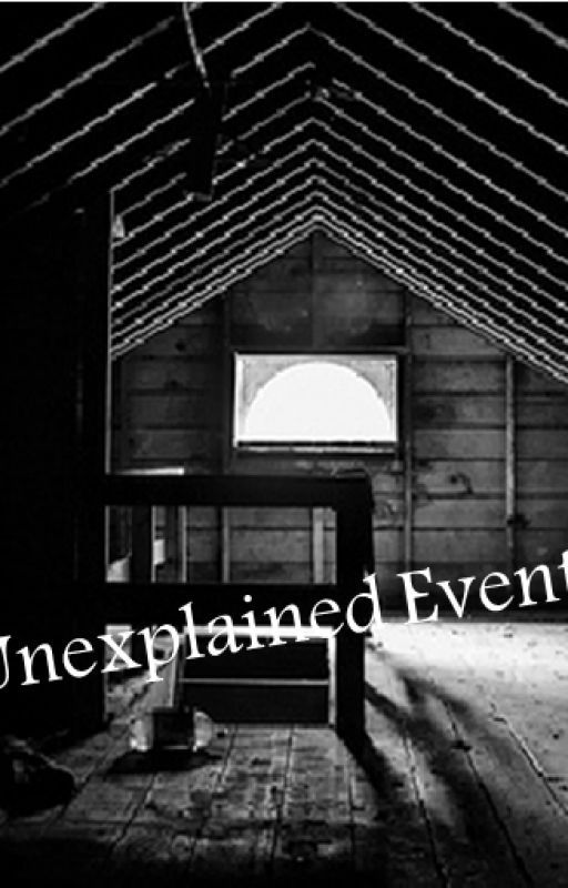 Unexplained Events (Short Version) by FLM5123