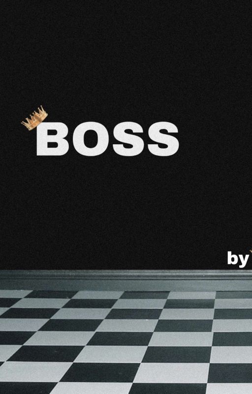 BOSS by localshit