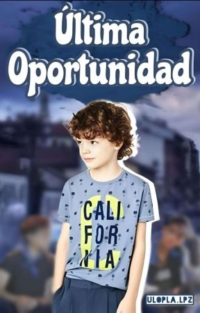 Última Oportunidad by Ulopla_