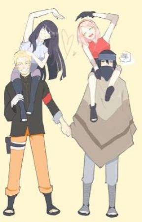 Das Geheimniss (Naruto FF) by NiwatoriTsukino