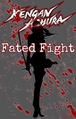 Fated Fight |Kengan Ashura| |Reader Insert| cover