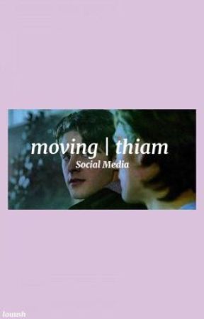 moving | thiam by louush