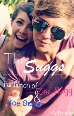 The Suggs cover