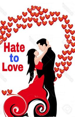 Hate To Love💘 cover