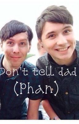 Don't Tell Dad (Phan) cover