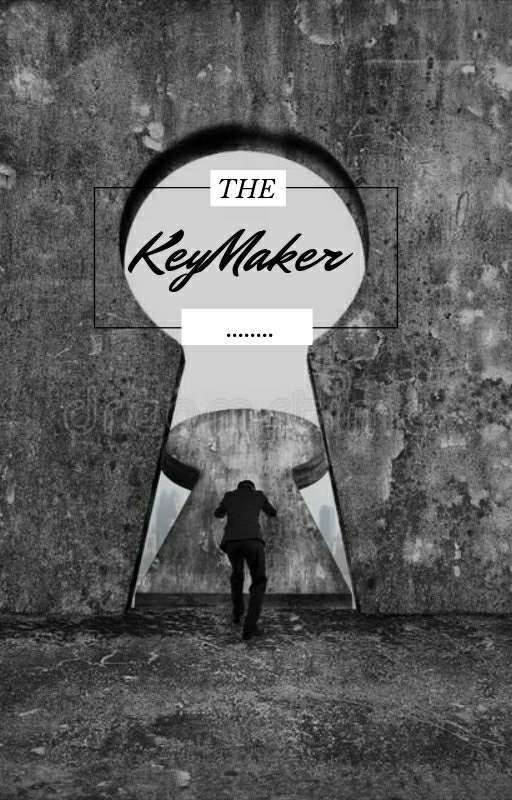 The Keymaker by Kukiliciousc