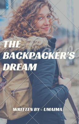 The Backpacker's Dream cover