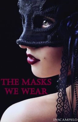 The Masks We Wear cover