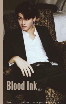 Blood Ink [ITA] cover