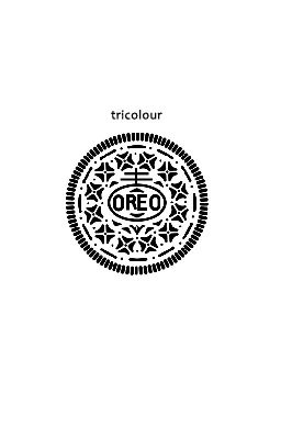 Oreo cover